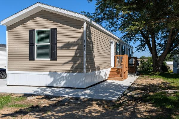 2026 clayton Mobile Home For Sale