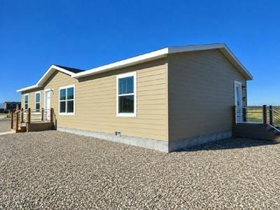 Mobile Home at 12 Faith Court Bozeman, MT 59718