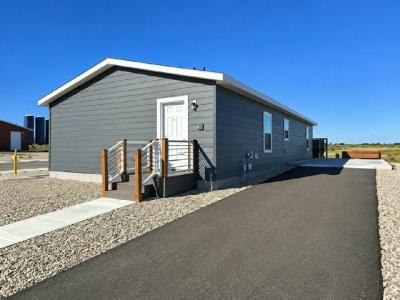 Mobile Home at 531 Walleye Rd Bozeman, MT 59718