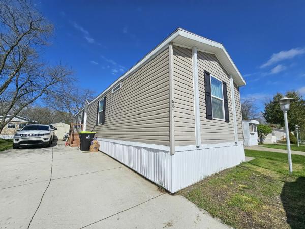 2020 Clayton Homes Inc Pulse Mobile Home