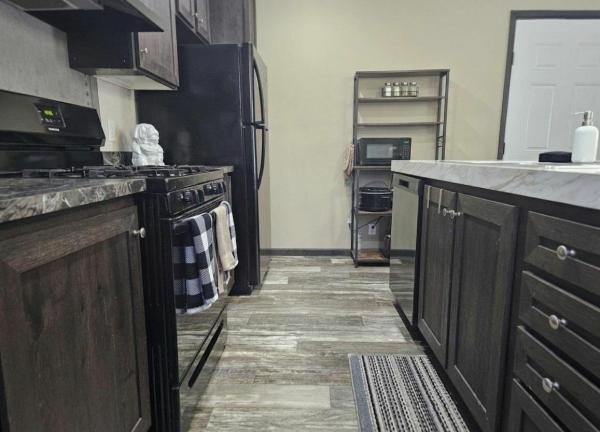 2020 Clayton Homes Inc Pulse Mobile Home
