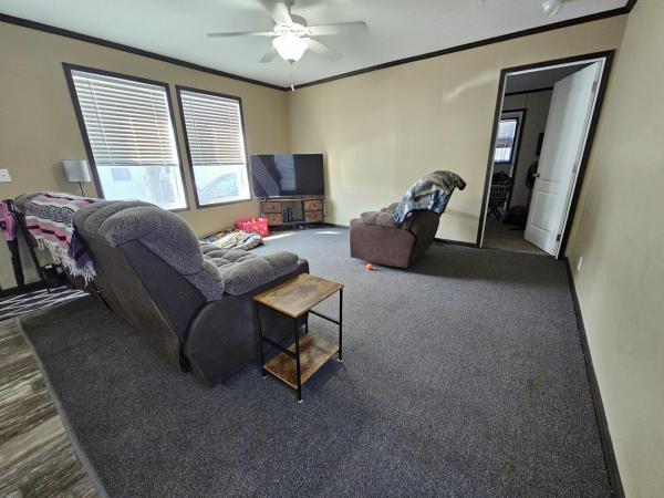 2020 Clayton Homes Inc Pulse Mobile Home