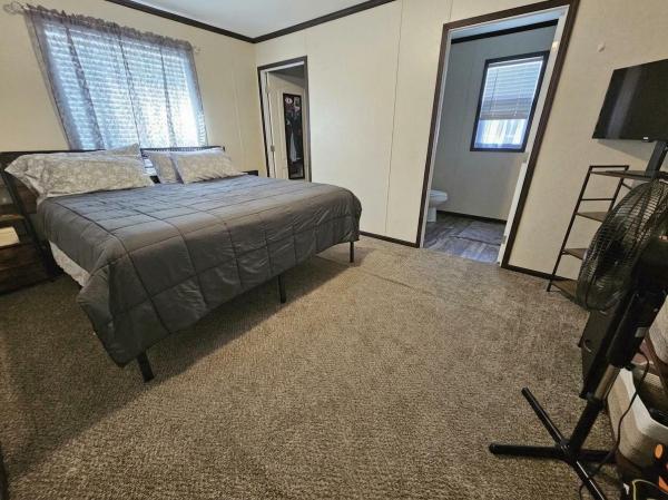 2020 Clayton Homes Inc Pulse Mobile Home