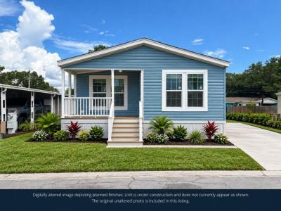 Mobile Home at 7501 142nd Ave. N. Lot 485 Largo, FL 33771