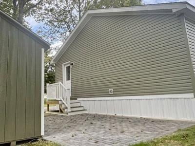 Mobile Home at 30 Bridlepath Trail Killingworth, CT 06419