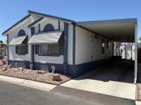 1993 Fleetwood mobile Home