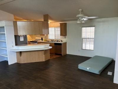 Photo 3 of 11 of home located at 3001 Cabana Drive #303 Las Vegas, NV 89122