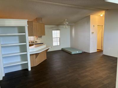 Photo 4 of 11 of home located at 3001 Cabana Drive #303 Las Vegas, NV 89122