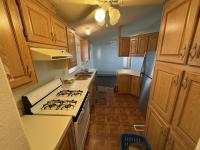 1993 Fleetwood mobile Home