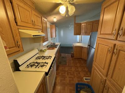 Photo 5 of 11 of home located at 3001 Cabana Drive #303 Las Vegas, NV 89122