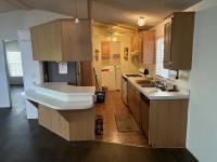 1993 Fleetwood mobile Home