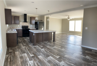 Photo 5 of 5 of home located at 1008 Armadillo Dr. Georgetown, TX 78626