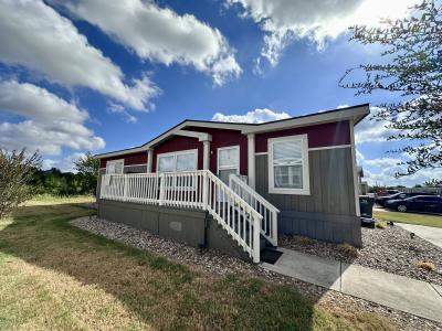 Mobile Home at 1320 Mink Loop Georgetown, TX 78626
