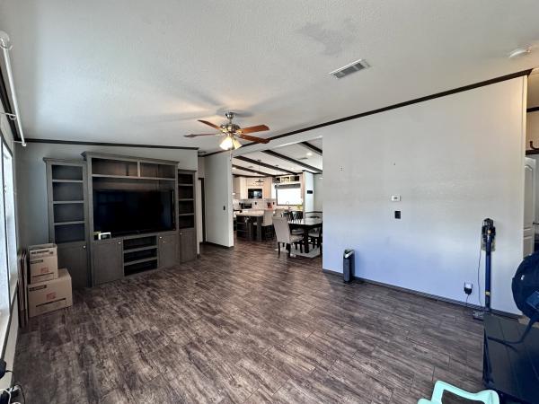 2018 Palm Harbor na Mobile Home