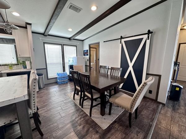 2018 Palm Harbor na Mobile Home