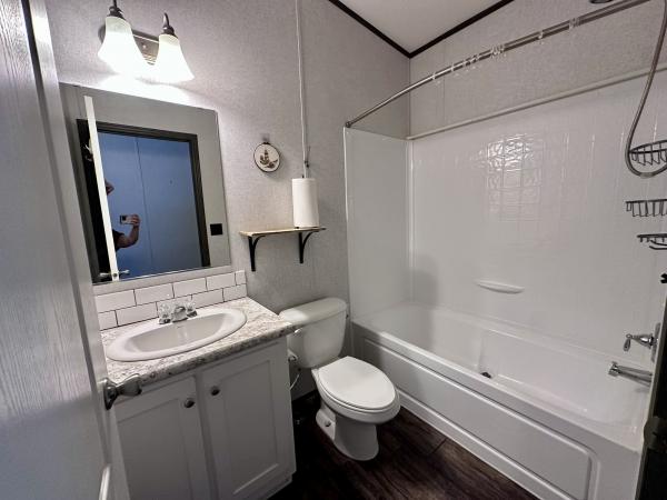 2018 Palm Harbor na Mobile Home