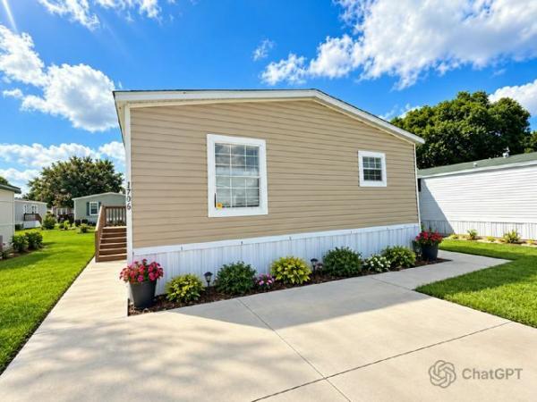 2020 LIVE OAK Mobile Home For Rent