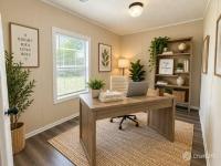 2020 LIVE OAK PISTOL Manufactured Home
