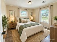 2020 LIVE OAK PISTOL Manufactured Home