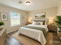 2020 LIVE OAK PISTOL Manufactured Home