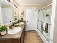 2020 LIVE OAK PISTOL Manufactured Home