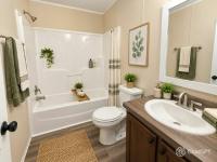 2020 LIVE OAK PISTOL Manufactured Home