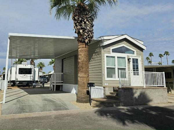 2025 Cavco- Glendale Mobile Home For Sale