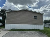 2016 LIOH Manufactured Home