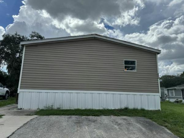 Photo 1 of 2 of home located at 4826 Allen Way Tampa, FL 33610