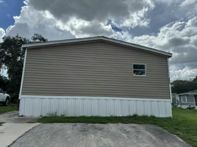Mobile Home at 4826 Allen Way Tampa, FL 33610