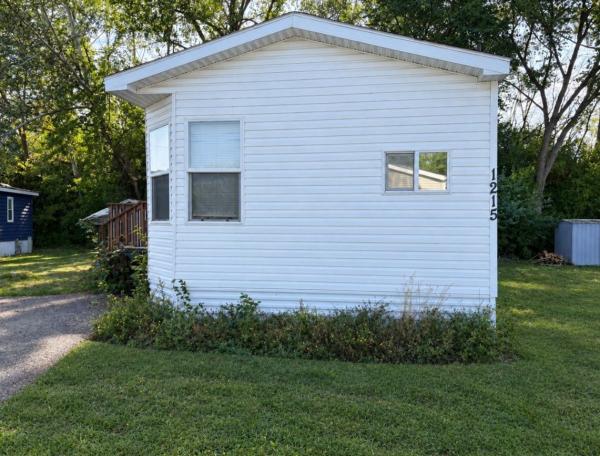 1993 FRIE Mobile Home For Sale