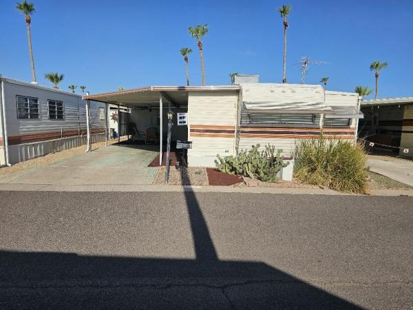 1981 Sunflower Mobile Home For Sale