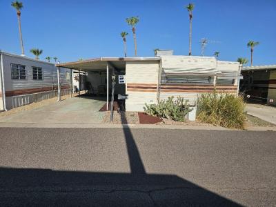 Mobile Home at 303 N Lindsay Rd Lot L100 Mesa, AZ 85213