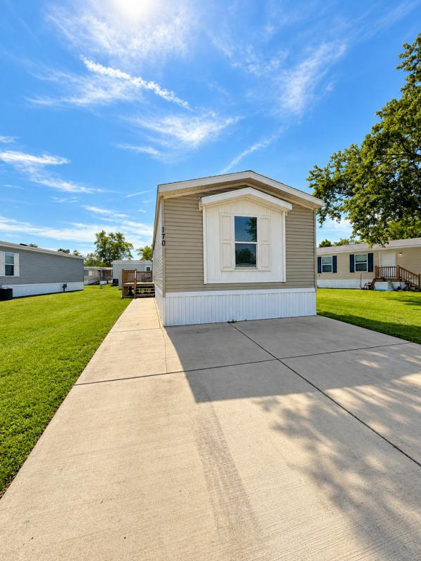 2021 Champion Mobile Home For Sale