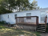 1993 FRIE mobile Home