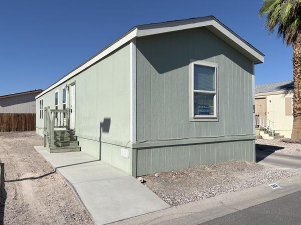 2018 Clayton Mobile Home For Sale