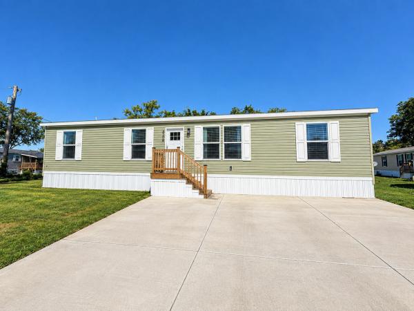 2025 Clayton Homes Inc Mobile Home For Sale