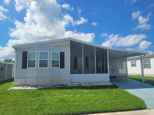 1994 Sunc Mobile Home For Sale