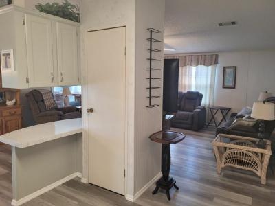 Photo 4 of 20 of home located at 5926 Benz Pl Zephyrhills, FL 33540