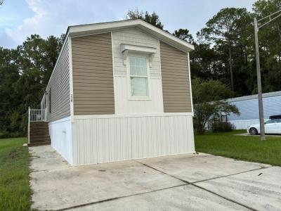 Photo 2 of 13 of home located at 10201 W Beaver St #169 Jacksonville, FL 32220