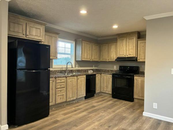 2022 Clayton Mobile Home For Rent
