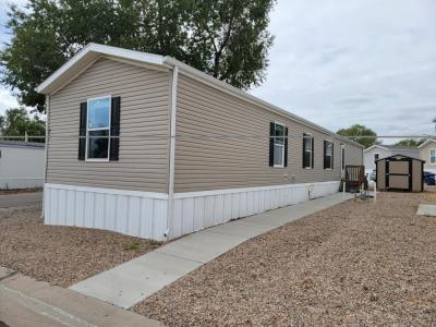 Mobile Home at 999 Fortino Blvd #85 Pueblo, CO 81008