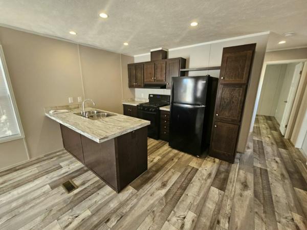 2023 Skyline Mobile Home For Rent