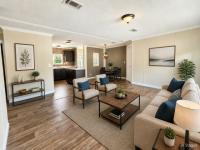 2020 Live Oak Homes WHITE OAK Manufactured Home