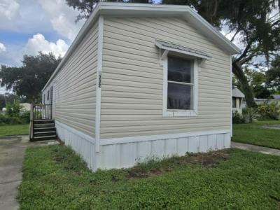 Mobile Home at 9332 Sunset Drive Tampa, FL 33610