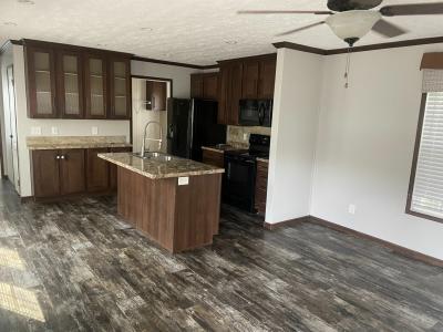 Mobile Home at 1246 S Jackson St Lot #62 Tullahoma, TN 37388