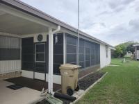 1986 KIRKMAN Mobile Home