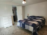 1986 KIRKMAN Mobile Home