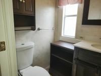 1986 KIRKMAN Mobile Home