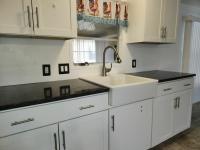 1986 KIRKMAN Mobile Home